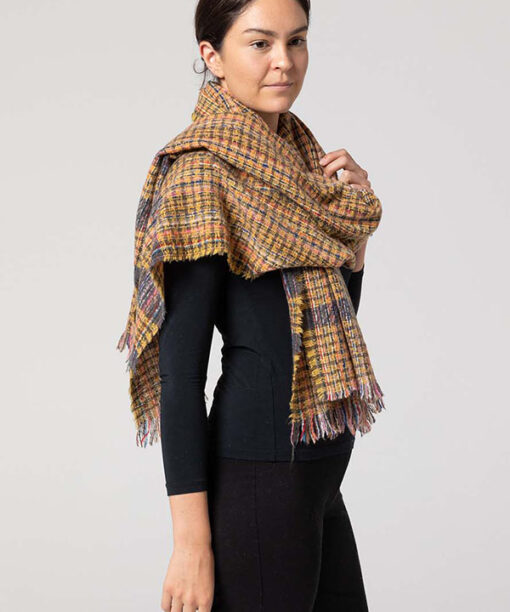 Frankie Scarf